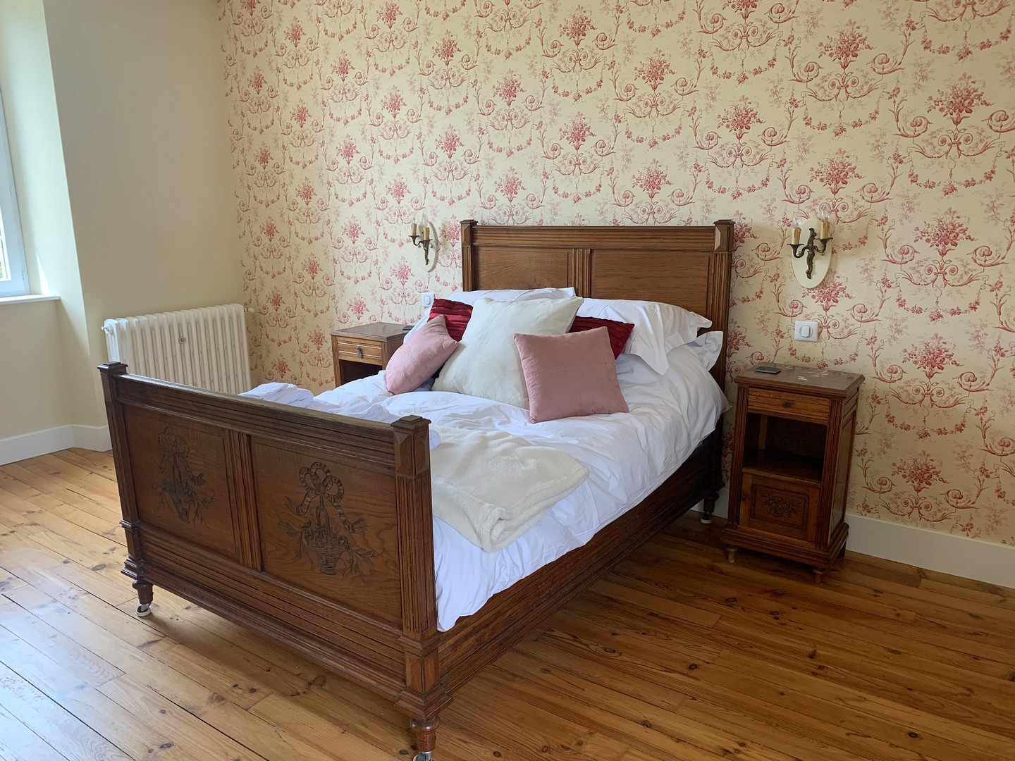 Maison Geze, Navarrenx - photo 6