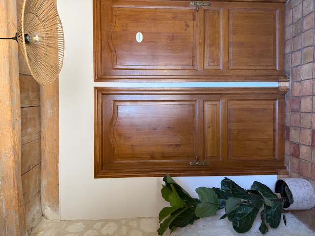 La Grange, Lésigny - photo 18