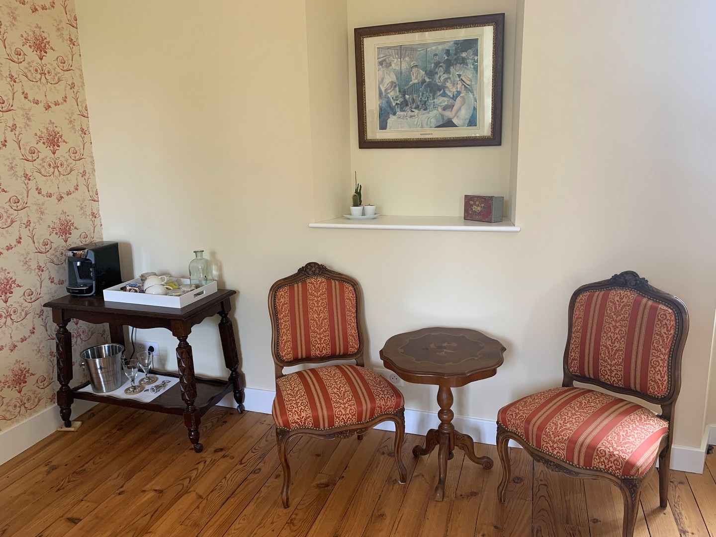 Maison Geze, Navarrenx - photo 9