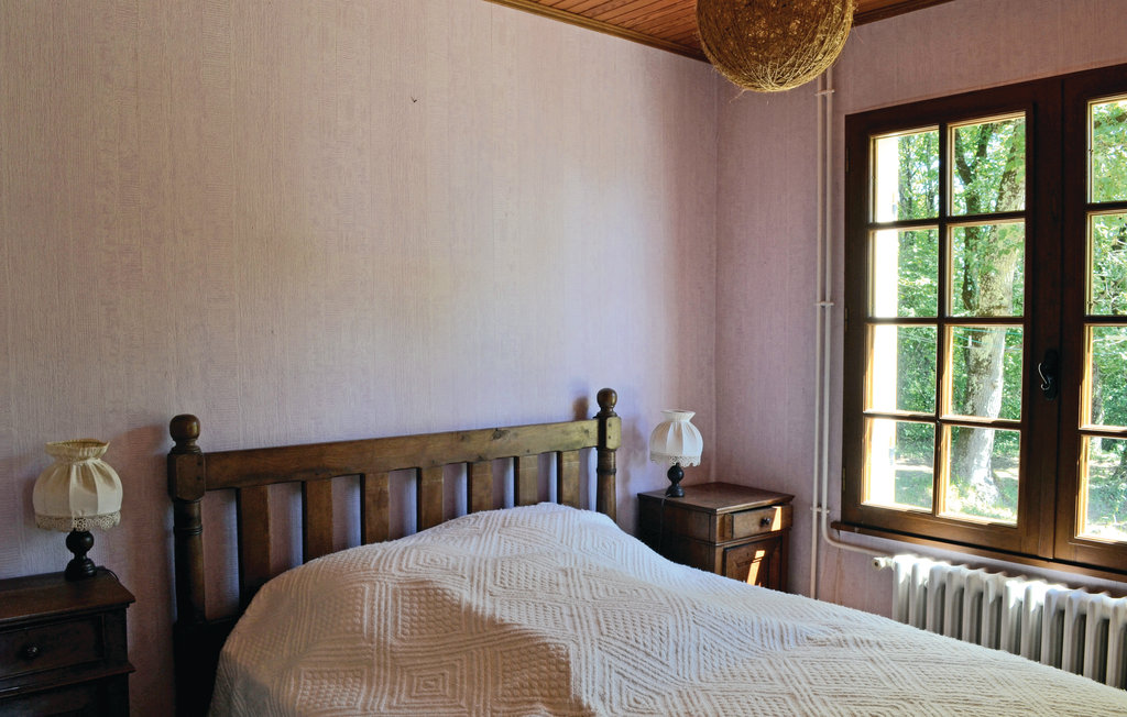 Monsieur LOMBANGE, Val de Louyre et Caudeau - photo 5