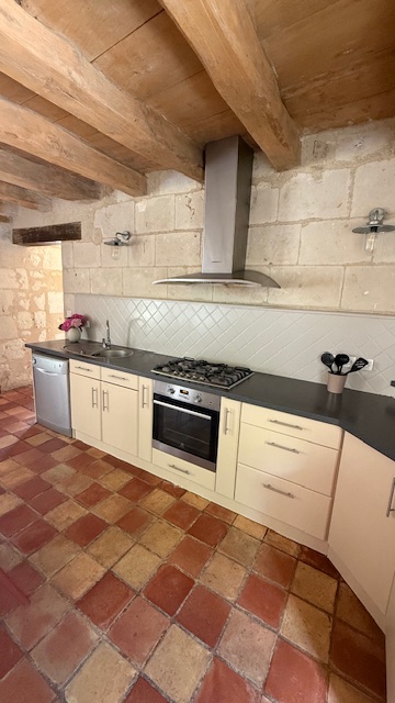 La Grange, Lésigny - photo 3