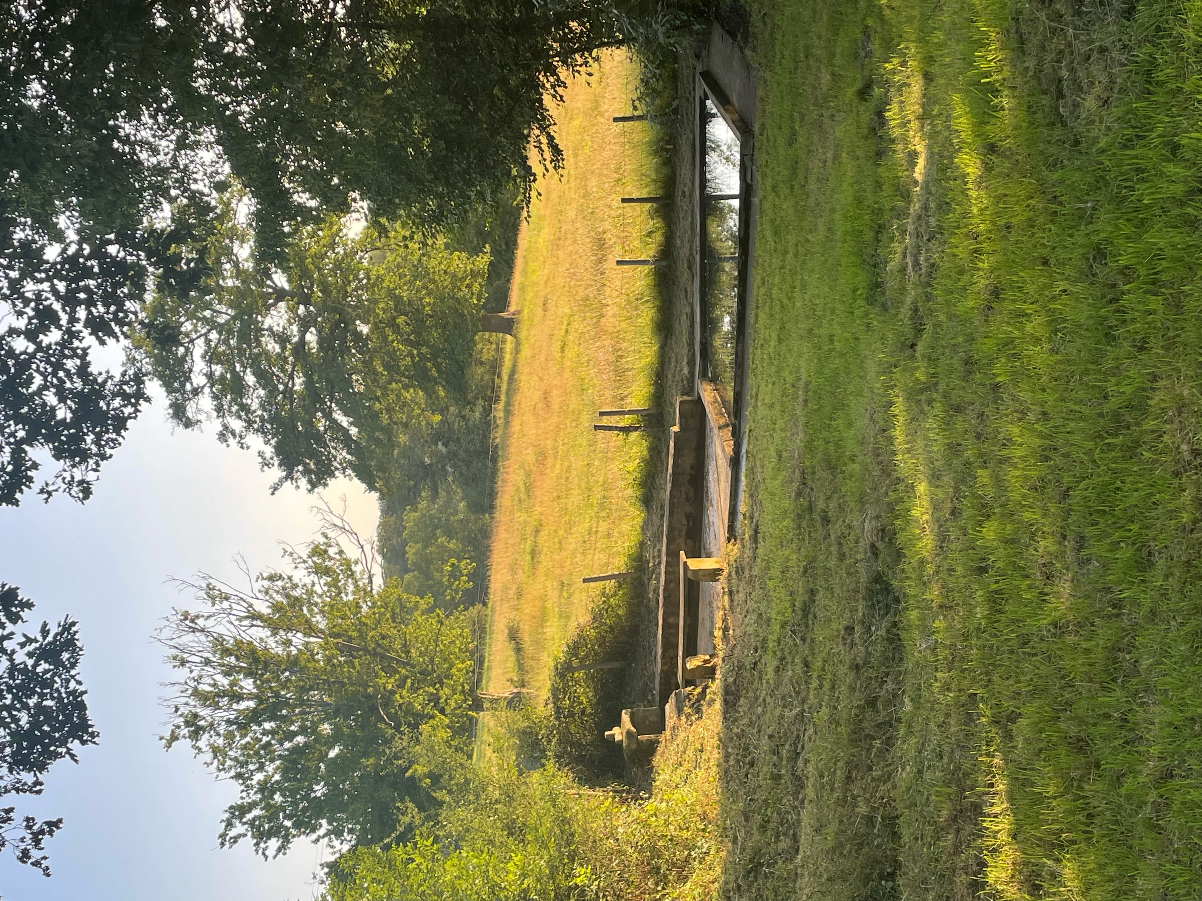 La Fontaine de Pralou