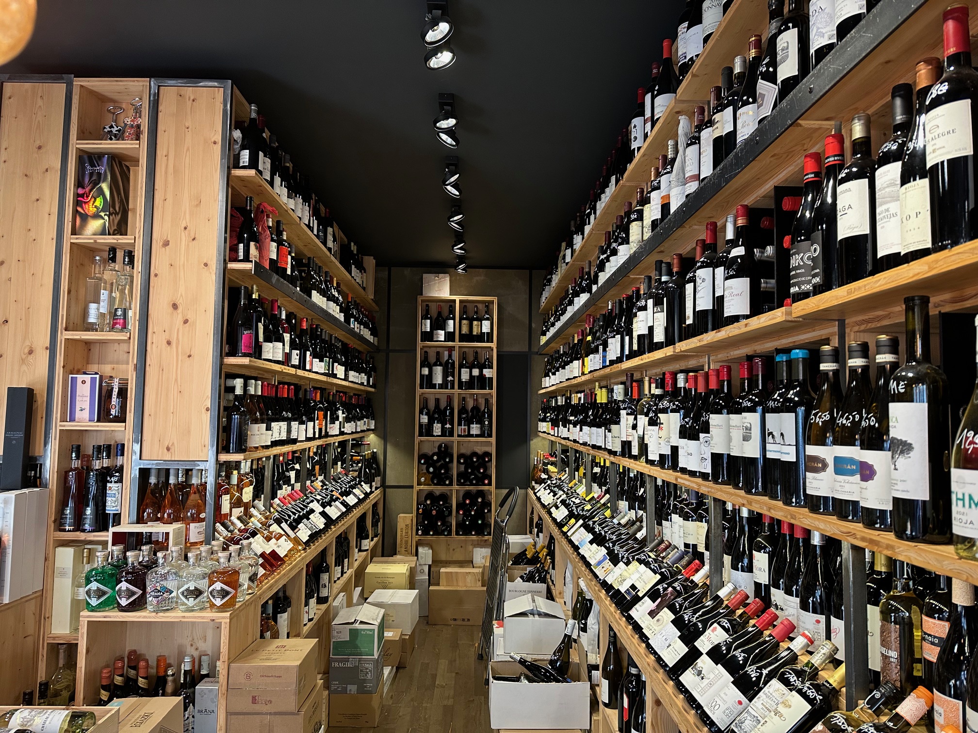 Numéro vin — photo 2