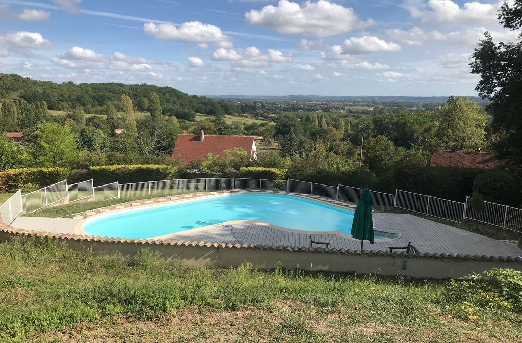 Domaine du Roc de l'Esperit, Montcaret - photo 16