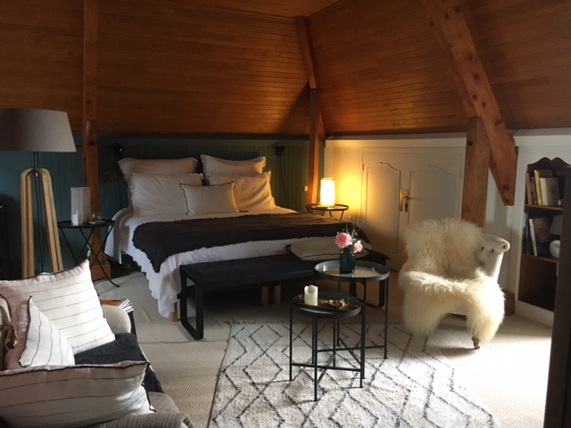 La chambre de Madel, Domme - photo 9