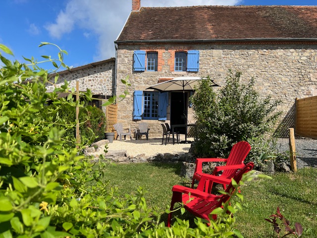 Les Petits Chiens - Gîte Grand Pépé - photo 5