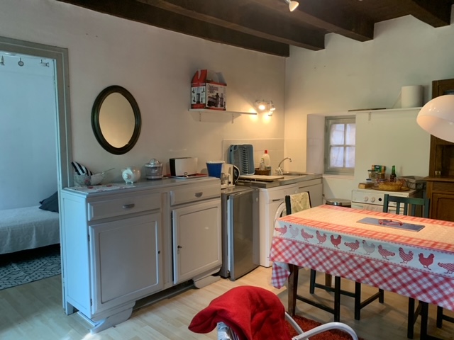 Location de M. Humeau, Lépaud - photo 9