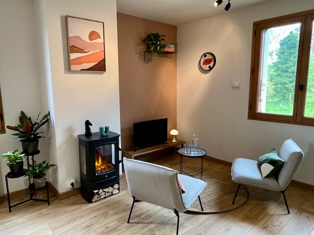 Le Charme du Périgord, Saint-Sulpice-d'Excideuil - photo 4