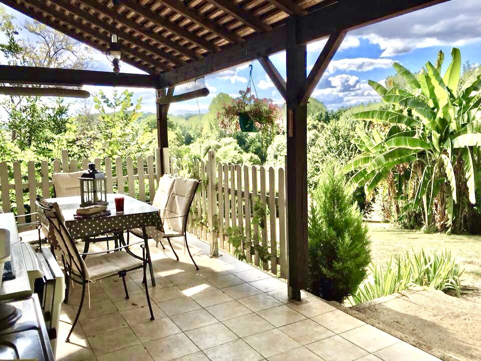 Gîte Peyre St Front, Corgnac-sur-l'Isle - photo 7