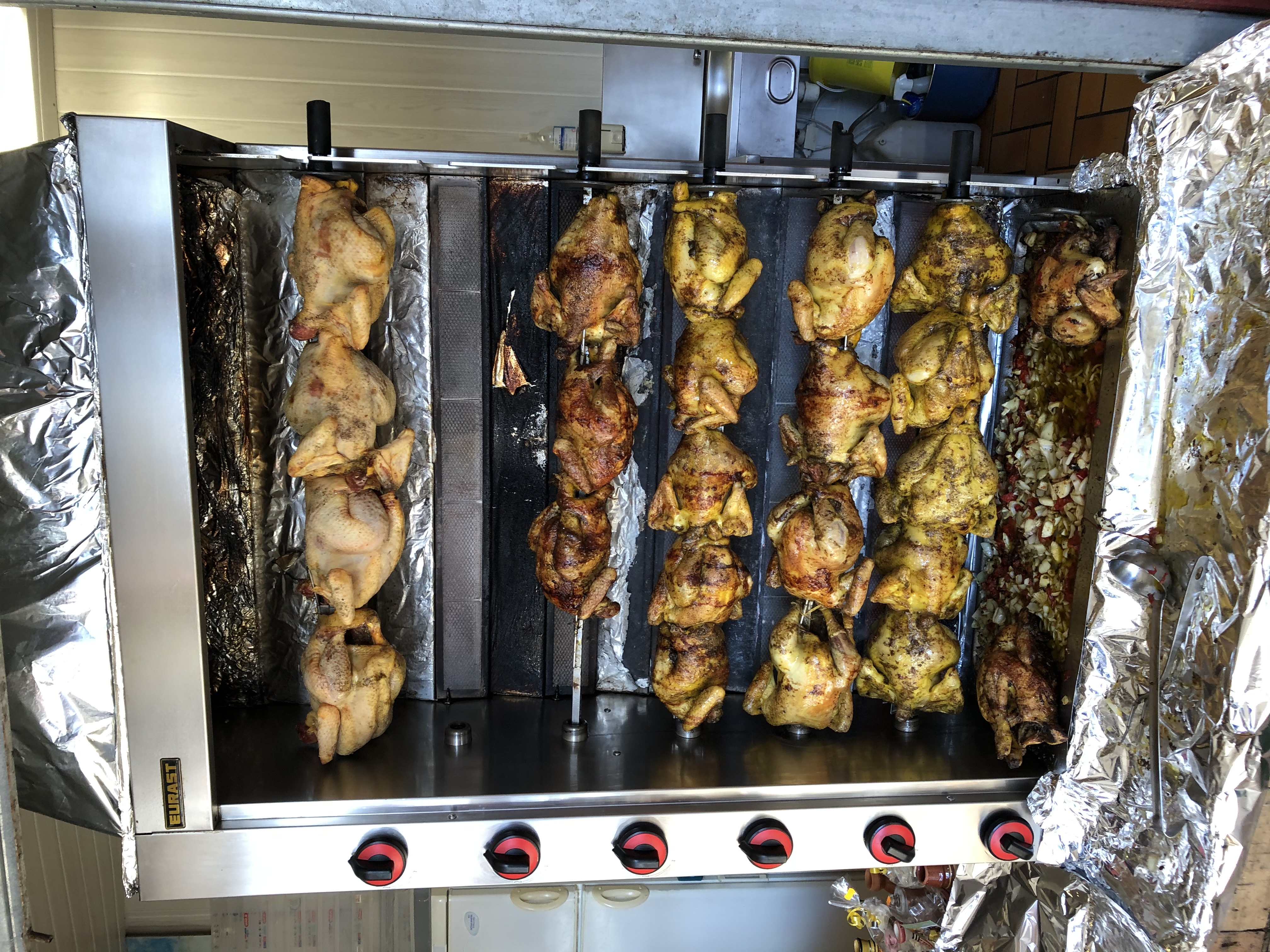 AU BON GOÛT PROVENÇALE, Soorts-Hossegor - photo 8