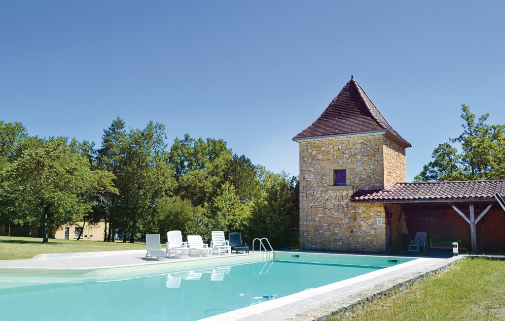 Monsieur LOMBANGE, Val de Louyre et Caudeau - photo 3