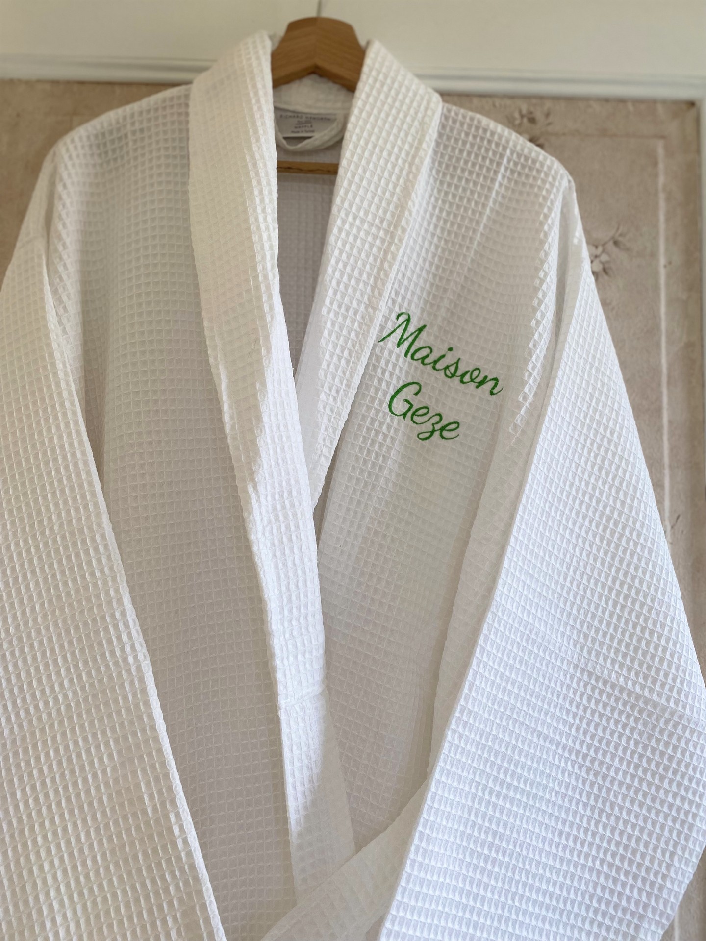 Maison Geze, Navarrenx - photo 3