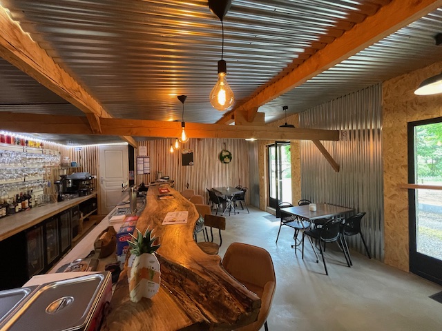 Camping de la Voueize, Gouzon - photo 6