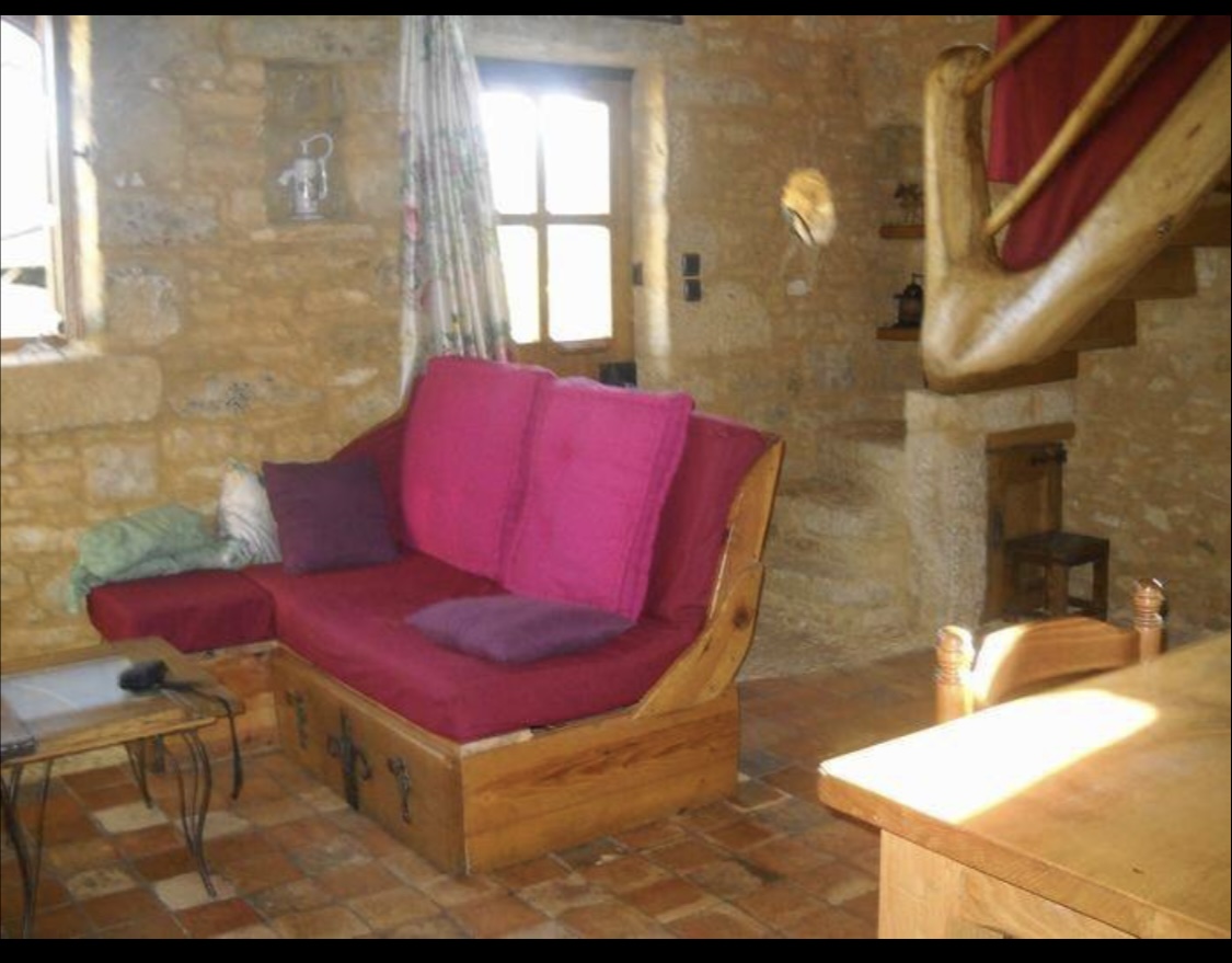 Gîte Peyrelade, Carlux - photo 2