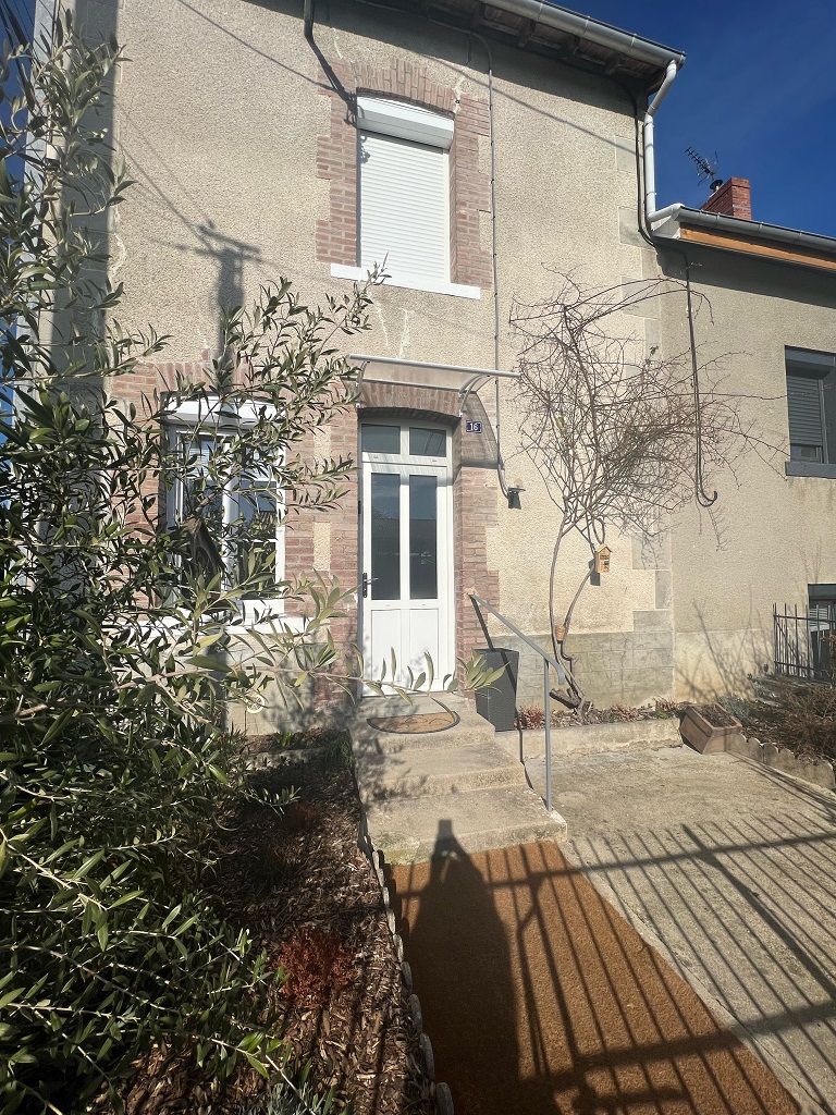 Chambre d'hôtes 4 personnes - M.BODEAU, Guéret - photo 3