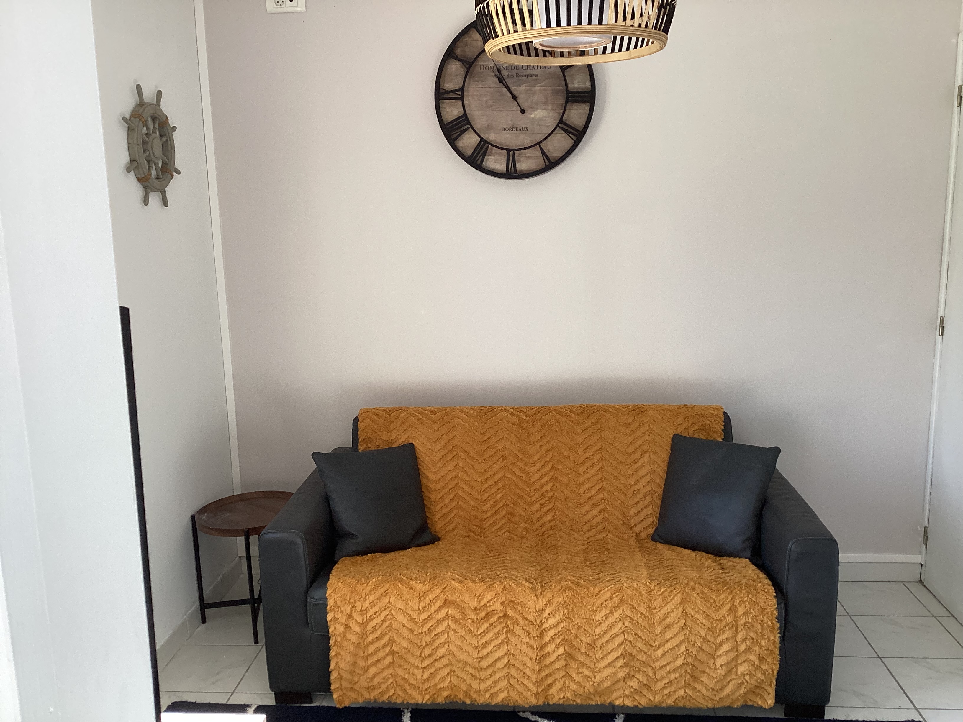 Gîte route de Casseneuil, Pinel-Hauterive - photo 5