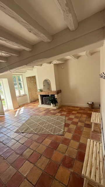 La Grange, Lésigny - photo 16