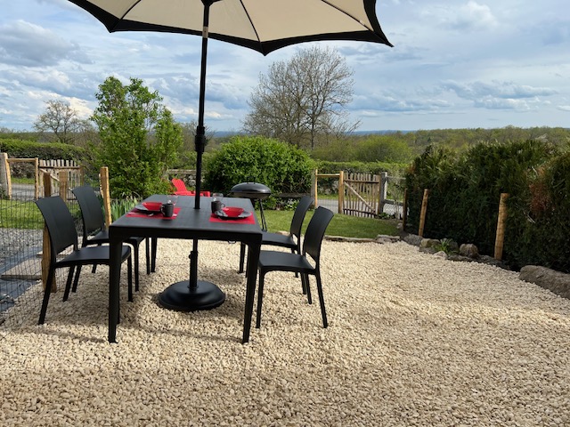 Les Petits Chiens - Gîte Grand Pépé - photo 2