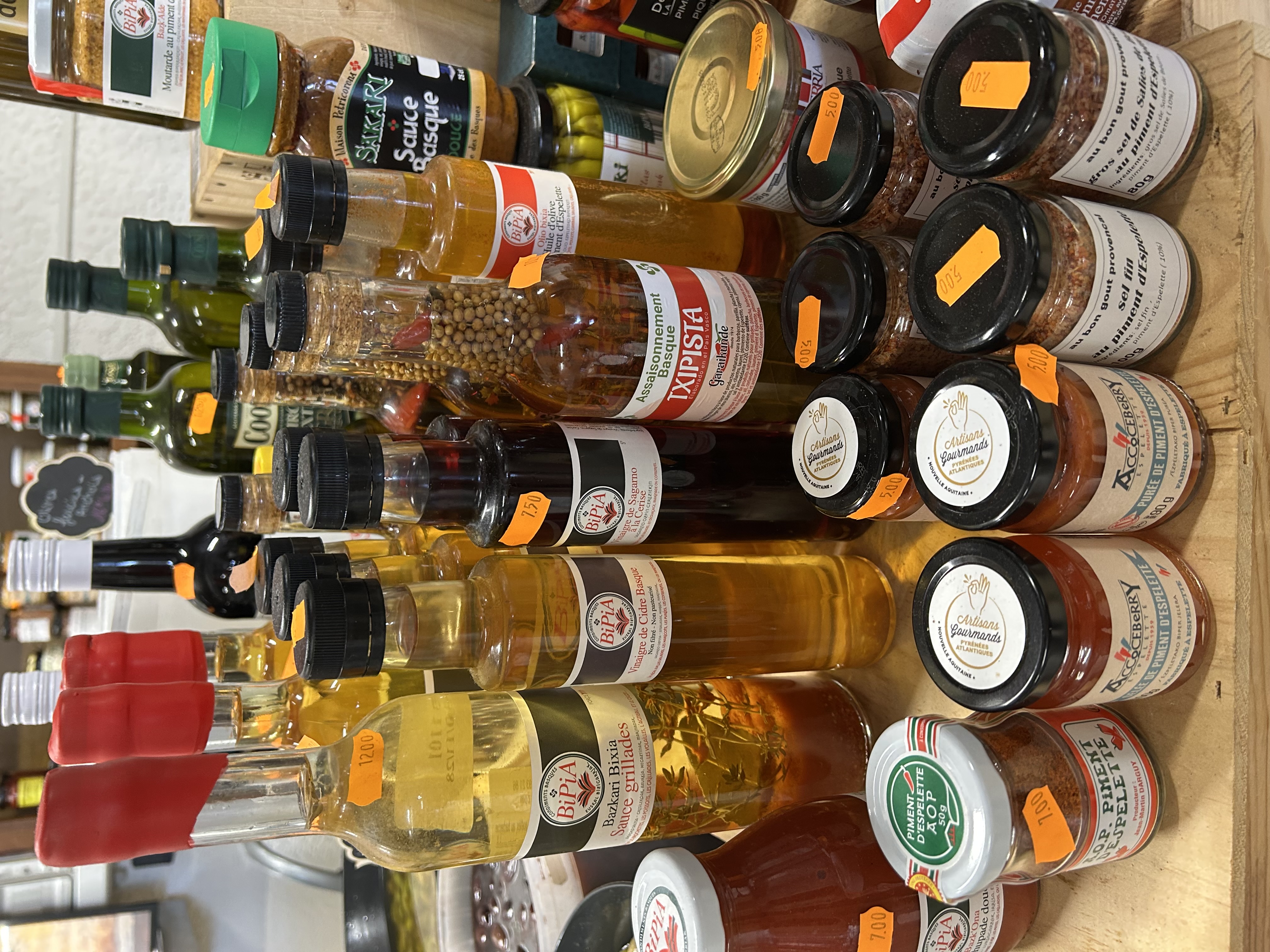 AU BON GOÛT PROVENÇALE, Soorts-Hossegor - photo 7