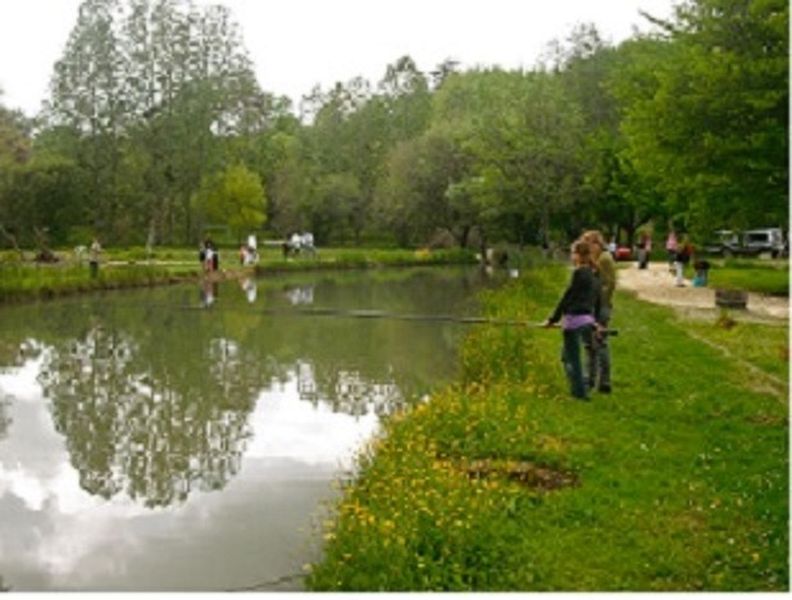 Les Eaux de Queyssac, Queyssac - photo 8