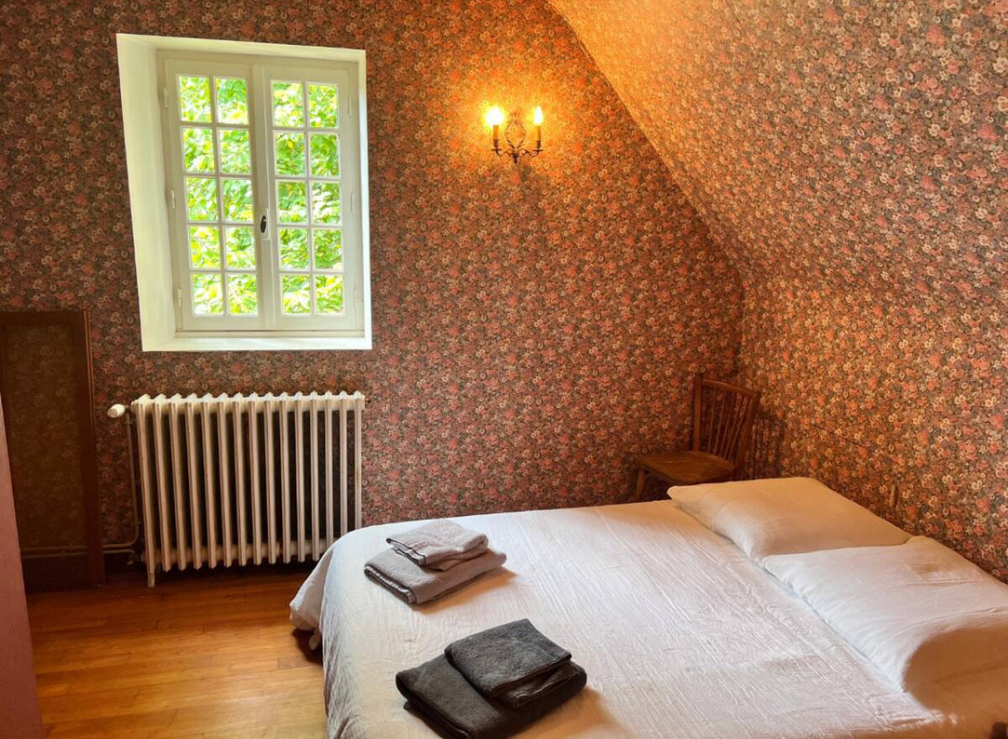 Gîte Ponchet, Veyrignac - photo 8