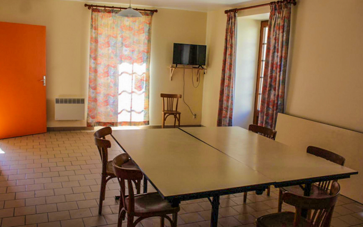 Gîte de groupe Paussac-et-Saint-Vivien - photo 4