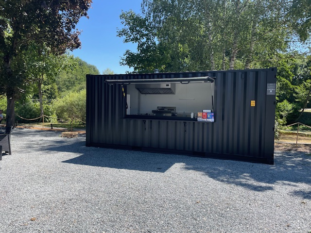 Camping de la Voueize - photo 4