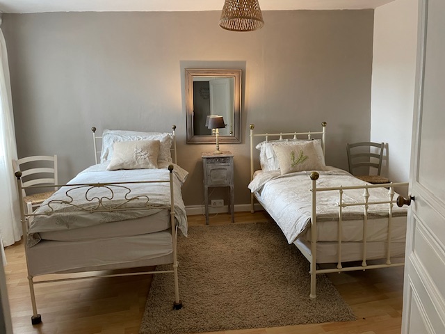 Gîte Peyre St Front, Corgnac-sur-l'Isle