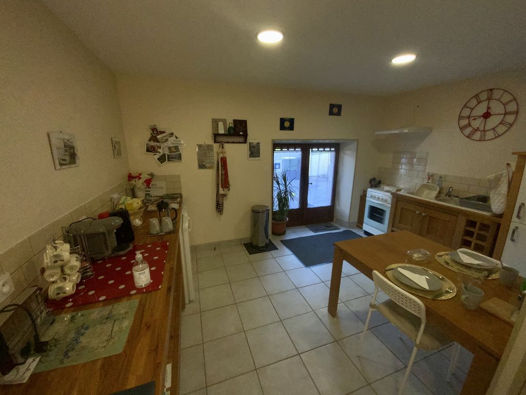 Chambre d'Hôtes Chez Helen