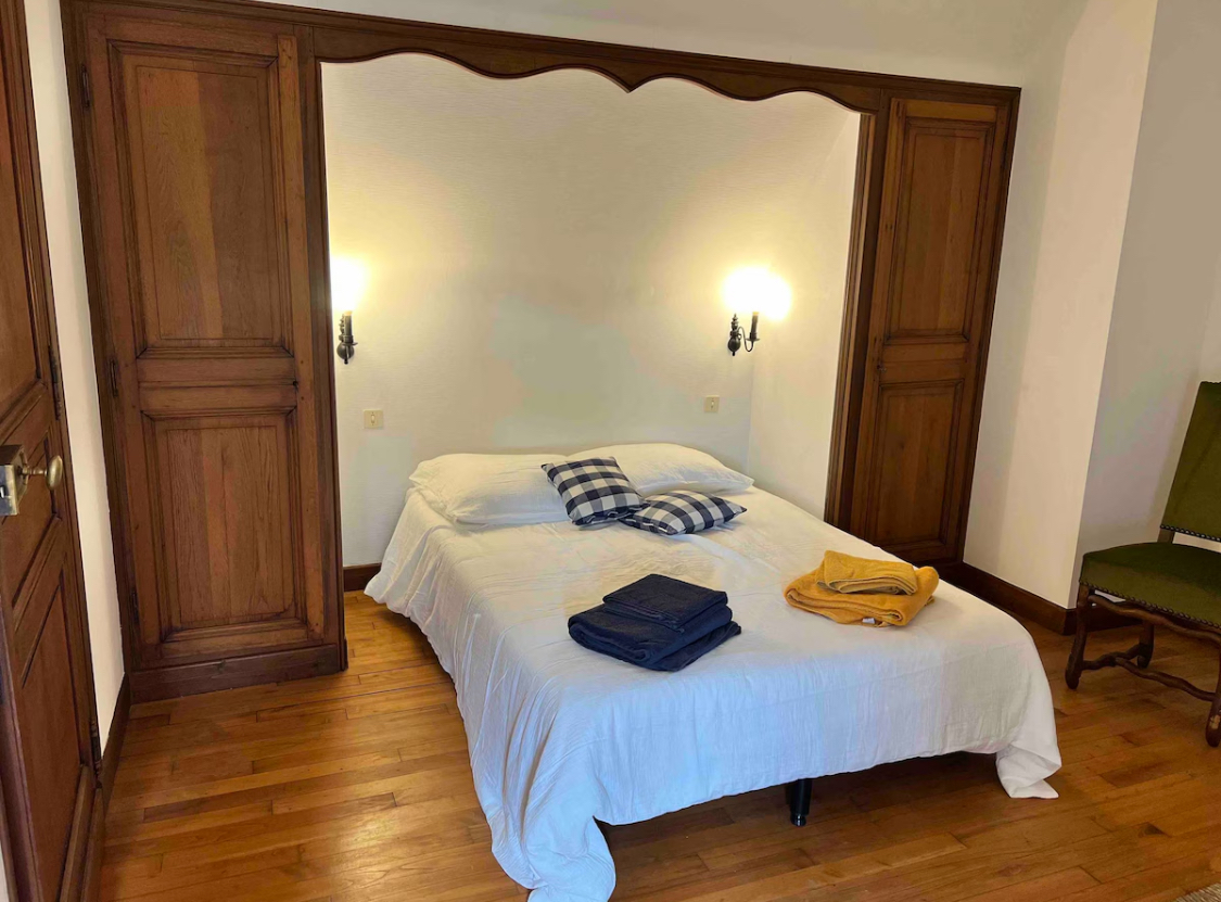 Gîte Ponchet, Veyrignac - photo 6