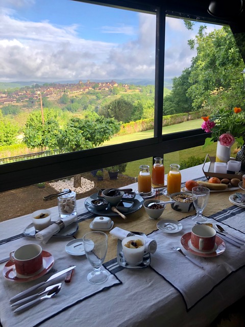 La chambre de Madel, Domme - photo 3