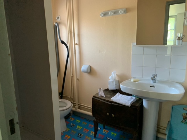 Location de M. Humeau - photo 5