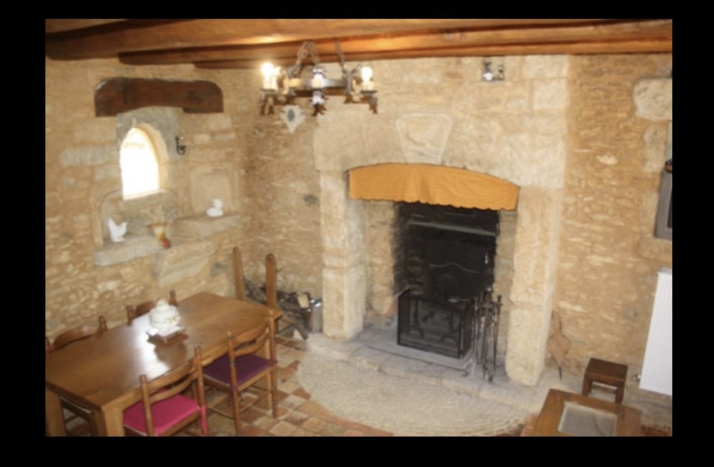 Gîte Peyrelade, Carlux - photo 4