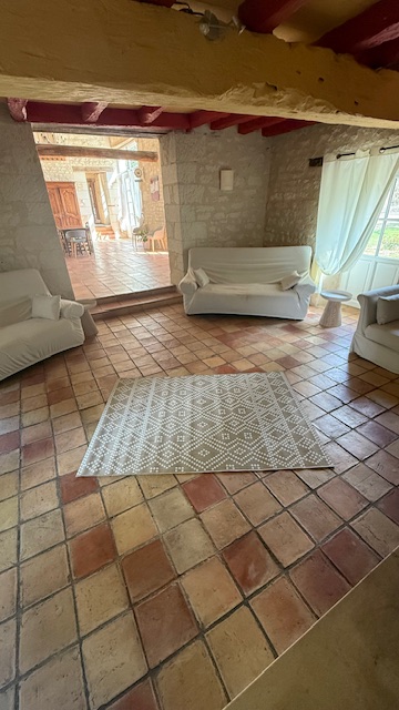 La Grange, Lésigny - photo 5