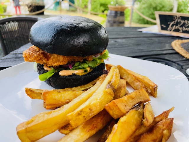 Camping de la Voueize - photo 5