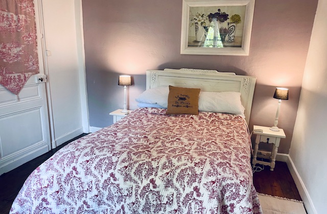 Gîte Peyre St Front, Corgnac-sur-l'Isle - photo 4