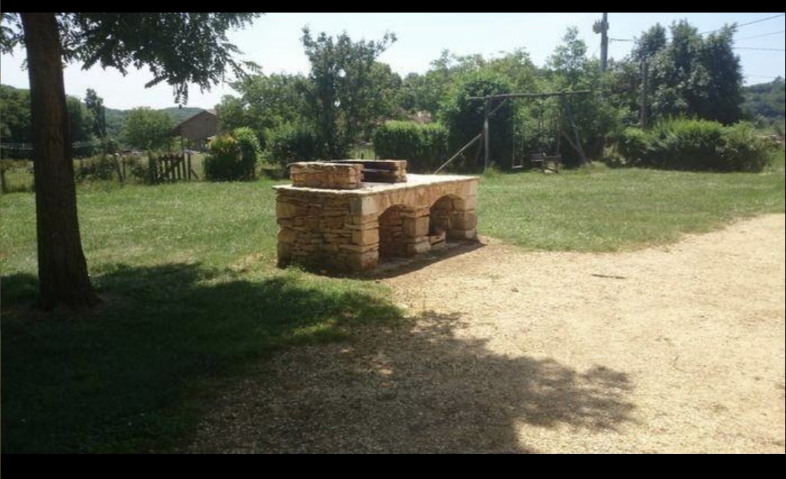 Gîte Peyrelade, Carlux - photo 6