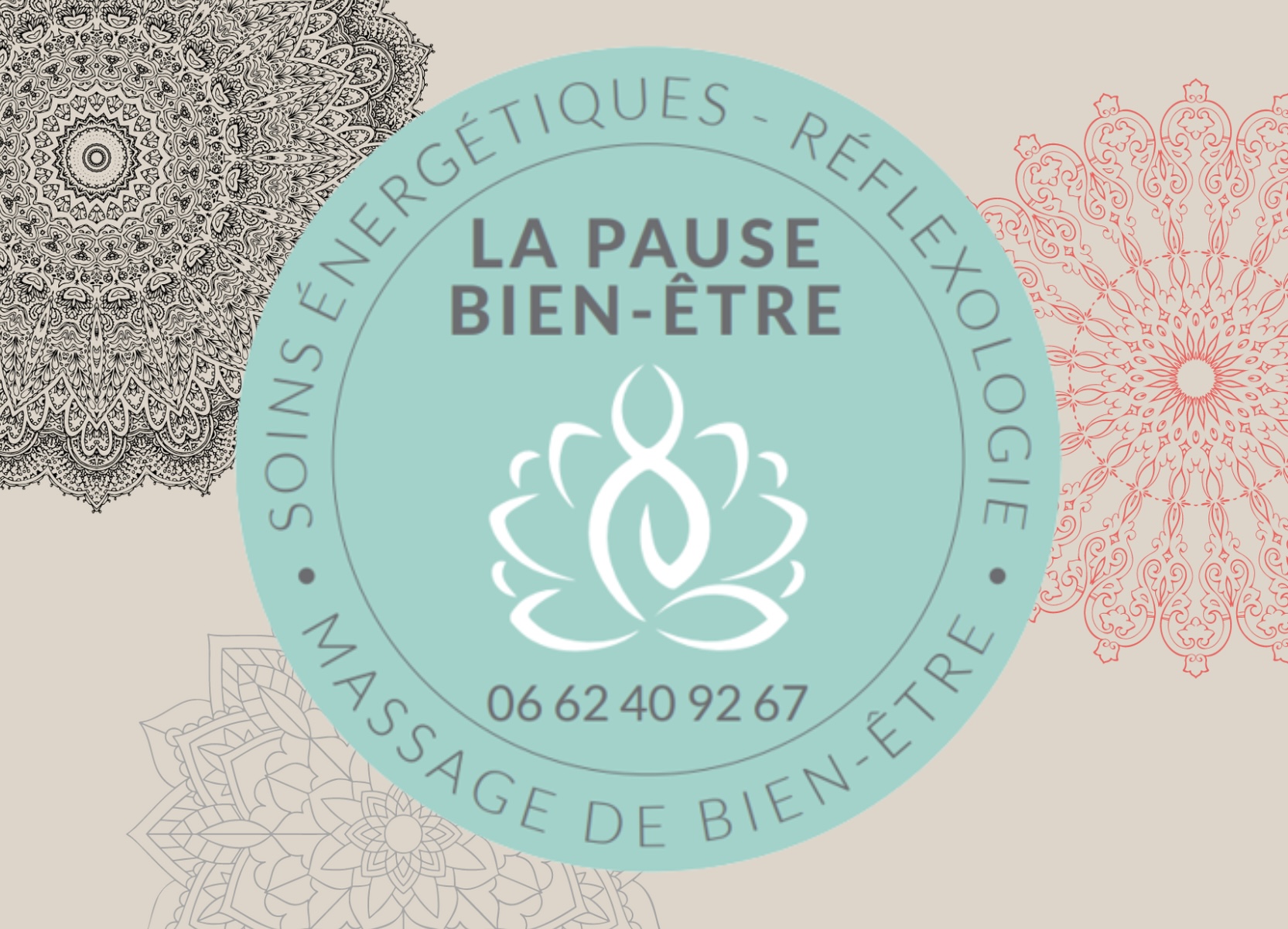 La pause bien-être — photo 2