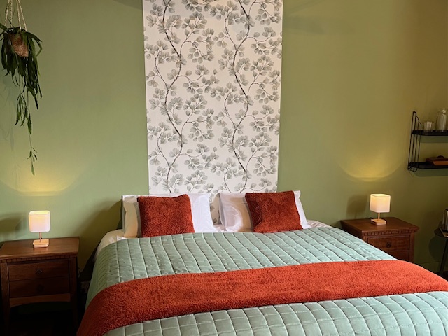 Le Charme du Périgord, Saint-Sulpice-d'Excideuil