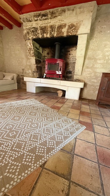 La Grange, Lésigny - photo 14