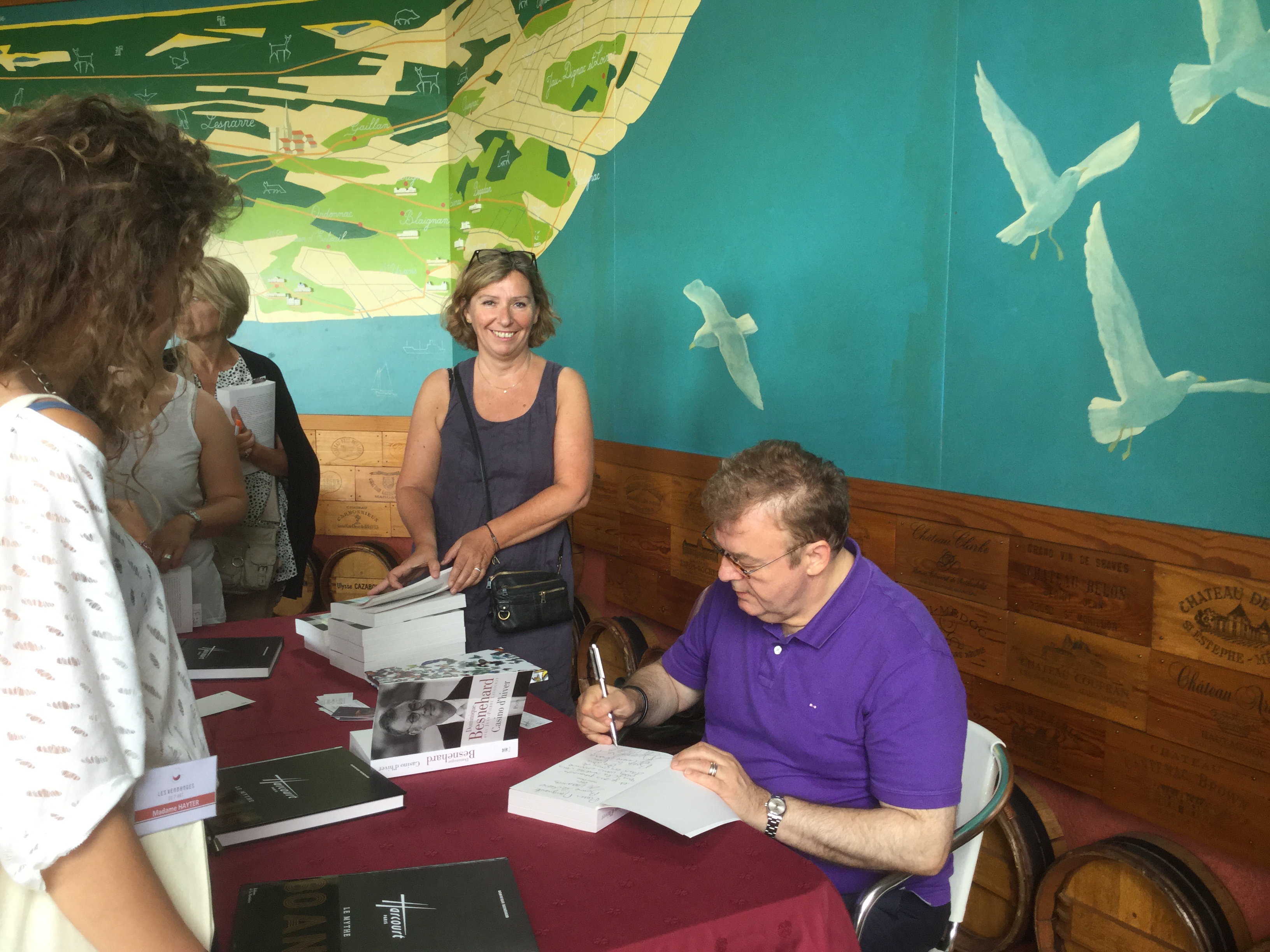 Librairie de Corinne — photo 3