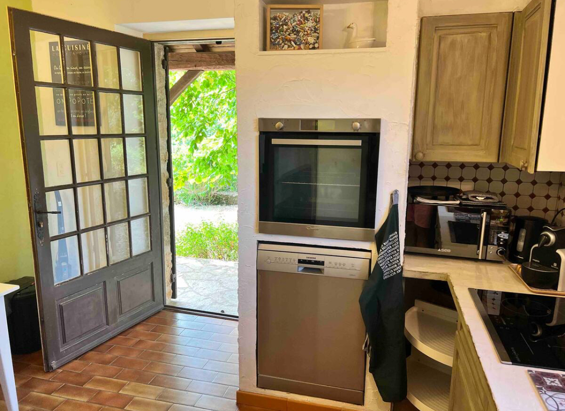 Gîte Ponchet, Veyrignac - photo 9