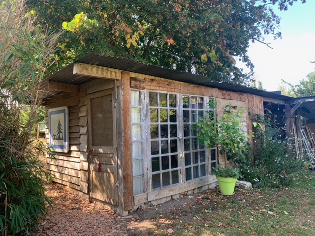 La Cabane de Grenet, Airvault - photo 7