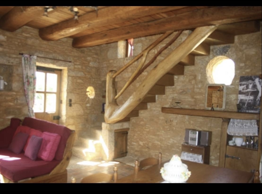 Gîte Peyrelade, Carlux - photo 10