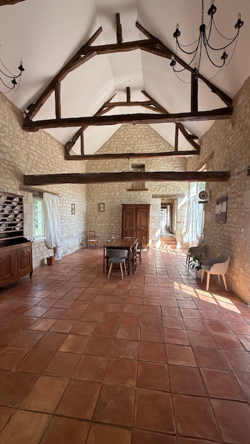 La Grange, Lésigny - photo 4