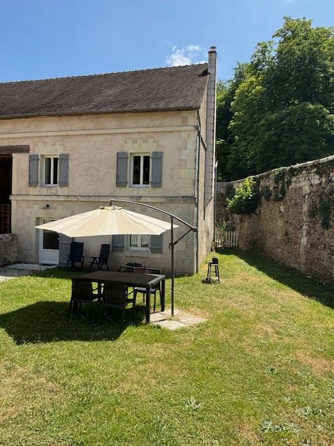 Le Moulin
