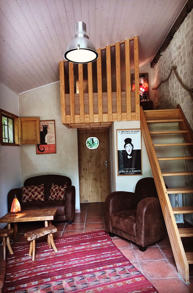 Domaine du Roc de l'Esperit, Montcaret - photo 7