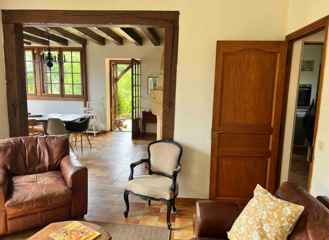 Gîte Ponchet, Veyrignac - photo 7