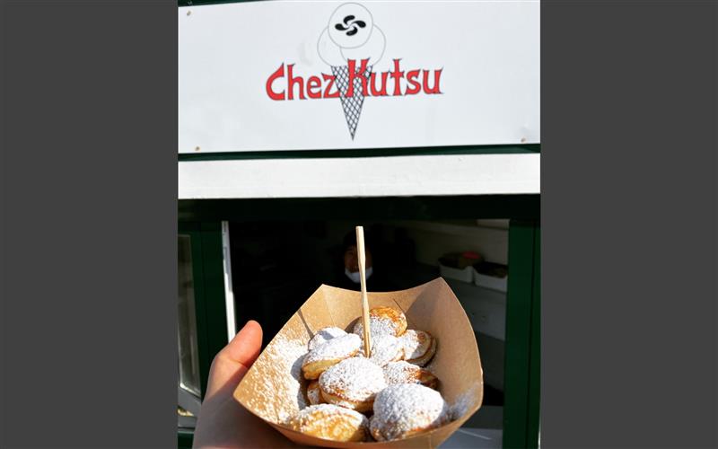 Chez Kutsu