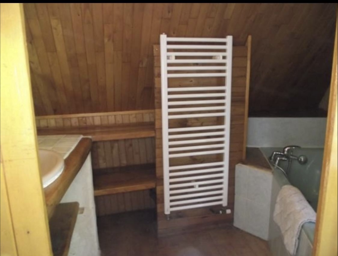 Gîte Peyrelade, Carlux - photo 8